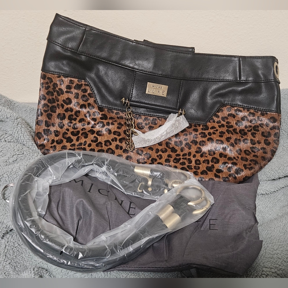 Miche Luxe Lisbon Demi SHELL